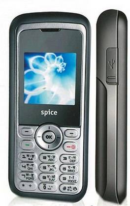 Spice S585