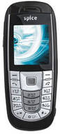 Spice S600