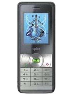 Spice S606