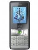 Spice S606