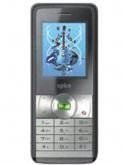 Spice S606 Price