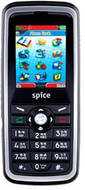 Spice S640