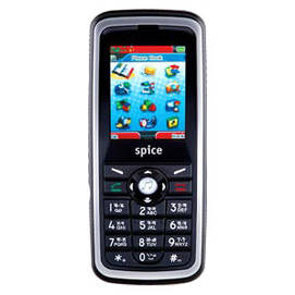 Spice S640