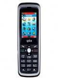 Spice S640