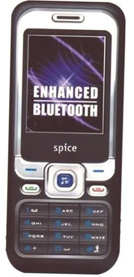 Spice S7
