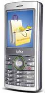 Spice S707