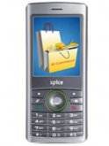 Spice S707