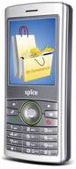 Spice S707n