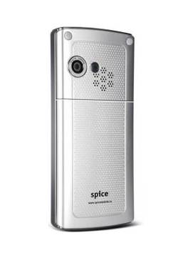 Spice S707n