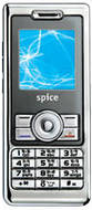 Spice S808n
