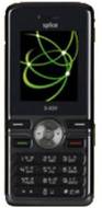 Spice S820