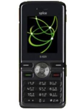 Spice S820