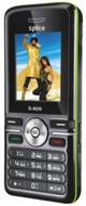 Spice S820