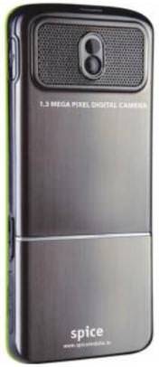 Spice S820