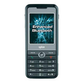 Spice S900