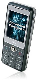 Spice S900