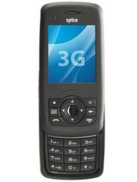 Spice S950
