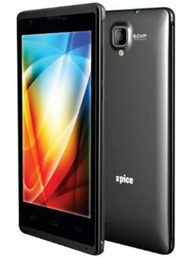 Spice Smart Flo 503