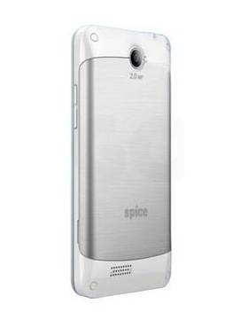 Spice Smart Flo Mettle 3.5X Mi-356