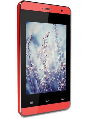 Spice Smart Flo Mi-348E Price