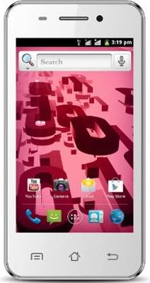 Spice Smart Flo Pace Mi-422