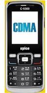Spice Spice C5300