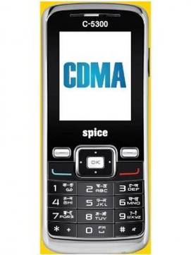 Spice Spice C5300