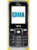 Spice Spice C5300