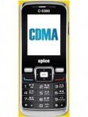 Spice Spice C5300 Price