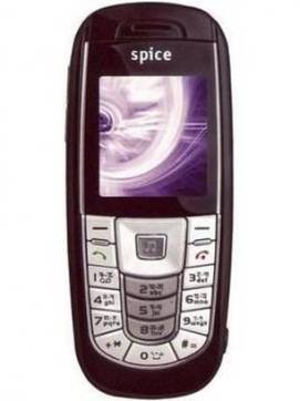Spice Spice S-600n