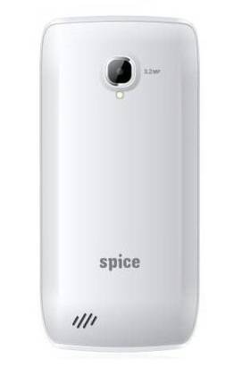 Spice Stellar 360