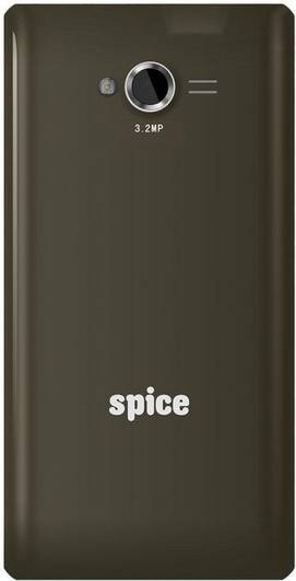 Spice Stellar 449 3G