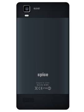 Spice Stellar 526n