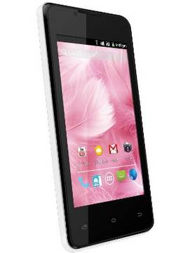 Spice Stellar Glide Mi-438