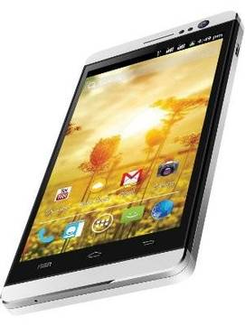 Spice Stellar Mettle Icon Mi-506