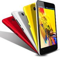 Spice Stellar Mi-520n