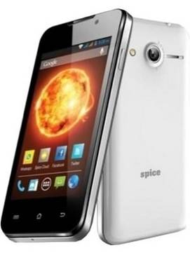 Spice Stellar Nhance 2 Mi-437