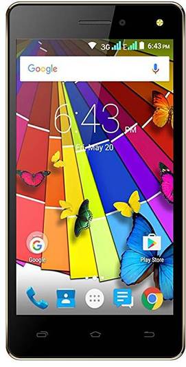 Spice Xlife 514Q