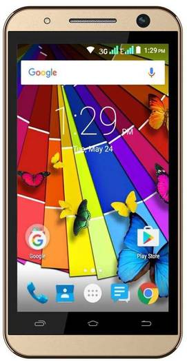 Spice Xlife M5 Pro