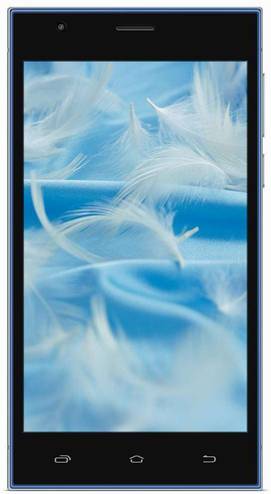 Spice Xlife M5Q Plus