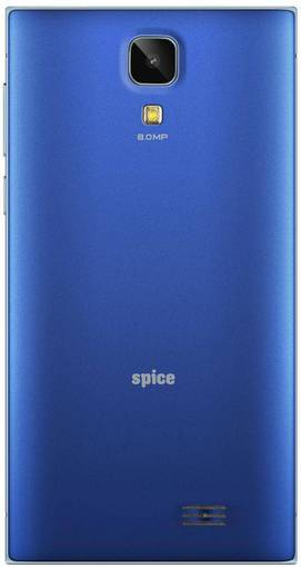 Spice Xlife M5Q Plus