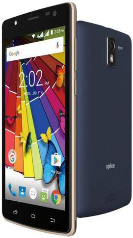 Spice Xlife Proton 5 Pro