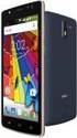Spice Xlife Proton 5 Pro