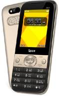 Spice Z201