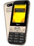 Spice Z201 price in India