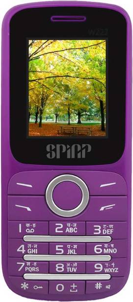 SPINP W222