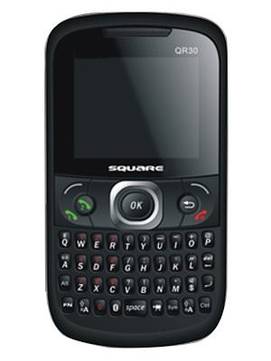 Square QR30
