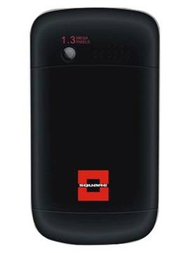 Square QR30