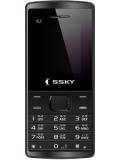 SSKY K2