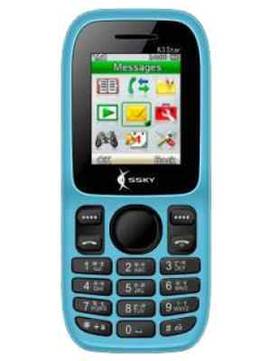 SSKY K3 Star